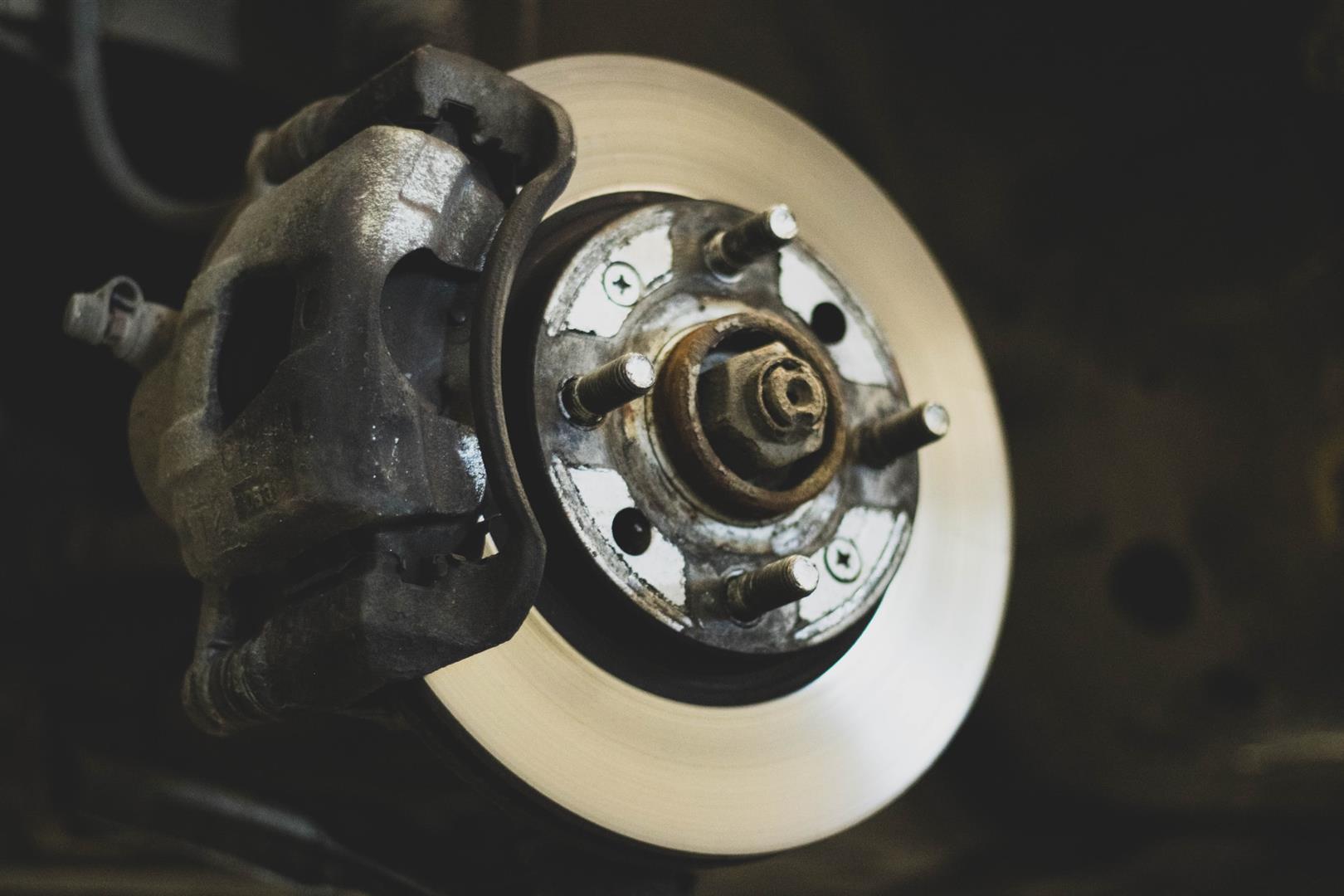 Brakes: Why Is It Important To Look At More Than The Brake Pads?