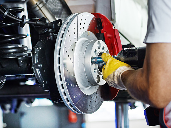 Essential Brake Maintenance Tips for Drivers