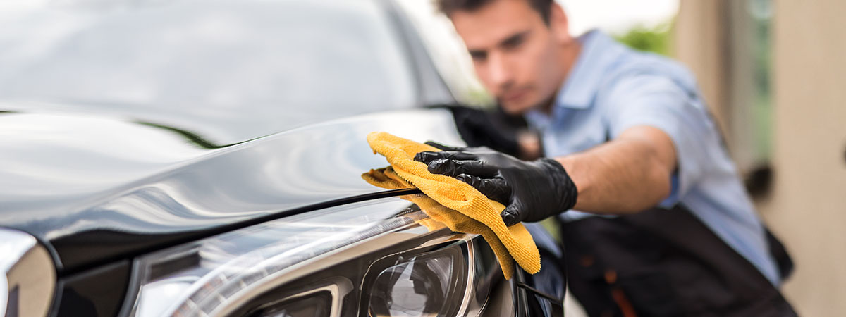 Why Choose Our Car Detailing Services? | D&E Auto Repair